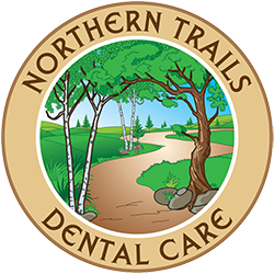 Northern Trails Dental Care Logo