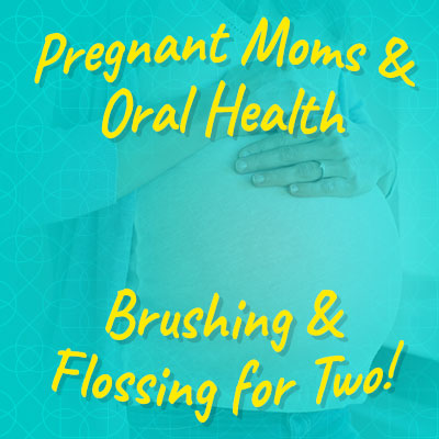 Gwinn dentist, Dr. Gwendolyn Buck at Northern Trails Dental Care discusses how the oral health of pregnant women can affect the baby before and after birth.