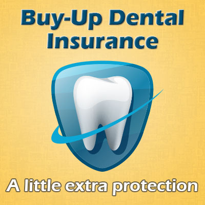 Gwinn dentist, Dr. Gwendolyn Buck of Northern Trails Dental Care discusses buy-up dental insurance and how it can prove to be a valuable investment for patients.