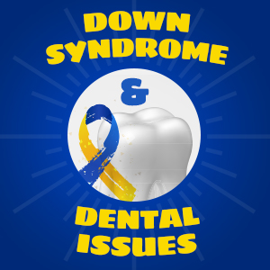 Gwinn dentist, Dr. Gwendolyn Buck of Northern Trails Dental Care shares the dental characteristics specific to individuals with Down Syndrome.