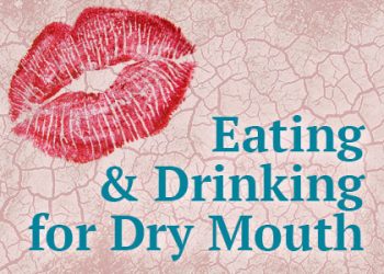 Gwinn dentist, Dr. Gwendolyn Buck of Northern Trails Dental Care discusses some foods and beverages to alleviate the symptoms of xerostomia (dry mouth).