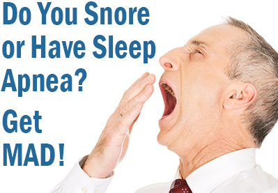 Gwinn dentist, Dr. Gwendolyn Buck at Northern Trails Dental Care shares information about sleep apnea, mandibular advancement devices, and oral appliance therapy.