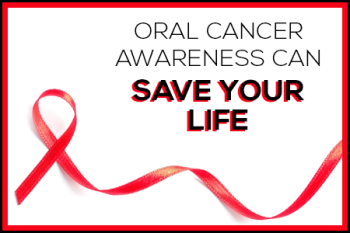 Gwinn dentist, Dr. Buck at Northern Trails Dental Care, advises on how to identify oral cancer and what you can do to increase your odds of preventing it.