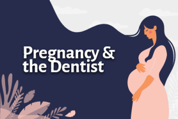 Gwinn dentist, Dr. Buck at Northern Trails Dental Care, addresses the most frequently asked questions about oral health during pregnancy that they have received.