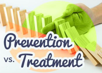 Gwinn dentist, Dr. Gwendolyn Buck at Northern Trails Dental Care compares prevention vs. treatment of oral health problems.