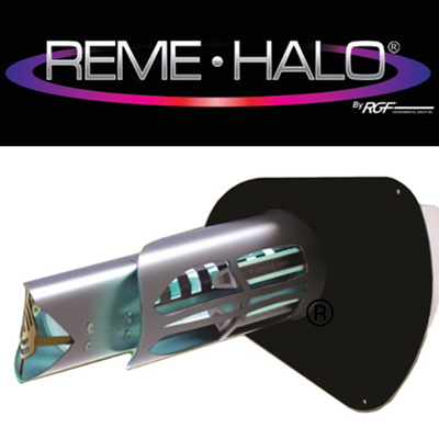 REME-HALO Air Purifier
