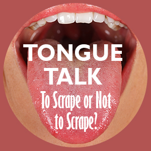Gwinn dentist, Dr. Gwendolyn Buck of Northern Trails Dental Care talks about the benefits of tongue scraping, from fresher breath to more flavorful food experiences!