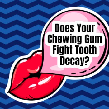 Gwinn dentist, Dr. Buck at Northern Trails Dental Care tells patients about xylitol and how it can boost your oral hygiene routines.