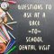 Questions to Ask at a Back-to-School Dental Visit (featured image)