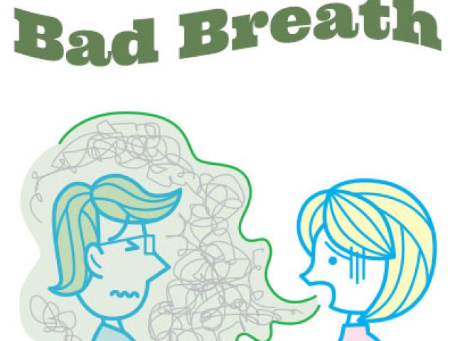 Bad Breath: When Morning Breath Becomes Halitosis (featured image)