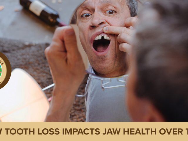 How Tooth Loss Impacts Jaw Health Over Time (featured image)