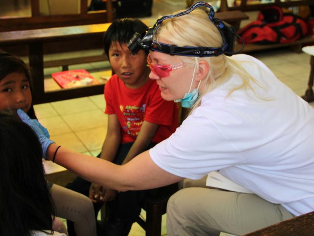 Medical Mission Trip to Bolivia, 2014 (featured image)