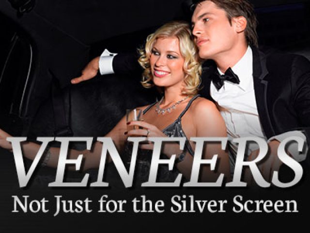 Veneers – Not Just for the Silver Screen (featured image)