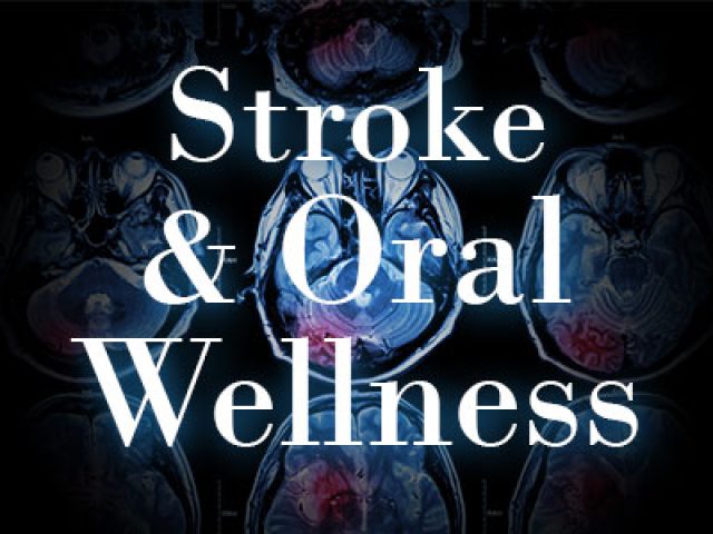 Don’t Have a Stroke – Your Dentist Can Help (featured image)