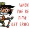 When is the Best Time to Get Braces? (featured image)