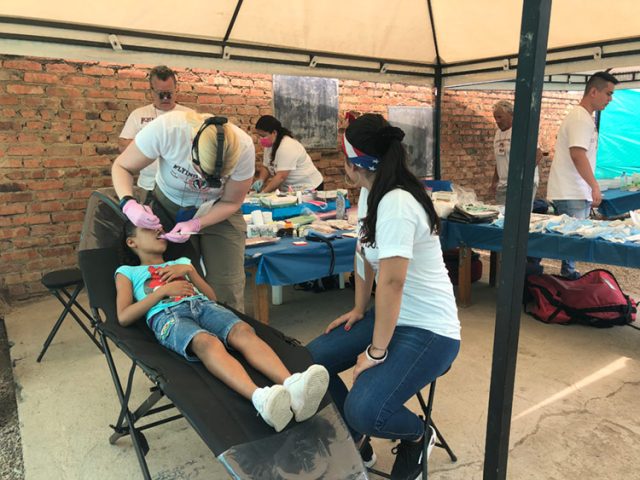 Venezuela Mission via Cucuta, Colombia, March 2019 (featured image)
