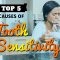 Top 5 Causes of Tooth Sensitivity (featured image)